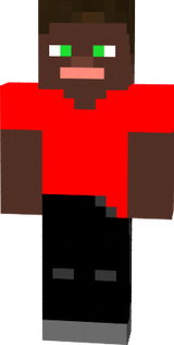 Black Steve