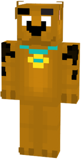 Scooby