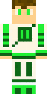 greendoknes
