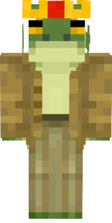 toad