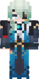 anaxaskin