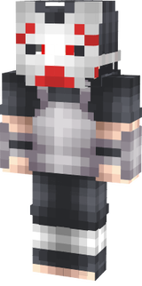 anbu itachi skin
