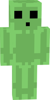 slime guy
