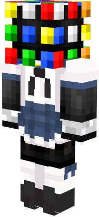 Preview of texture: Lord_cubo