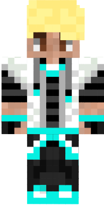 Preview of texture: skin