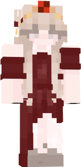 coronation skin