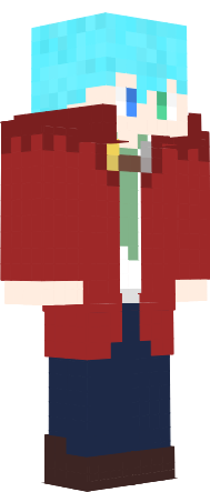 Preview of texture: Cyan
