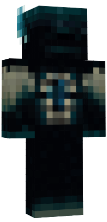 Preview of texture: Warden Guy