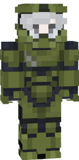 Jo Chief