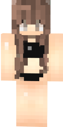 Preview of texture: cute girl