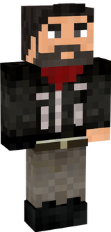 Negan
