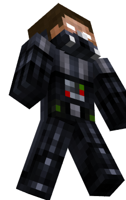 Preview of texture: darth