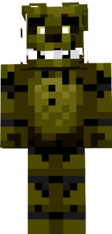 springtrap