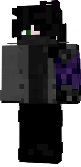 Marrok Blaze