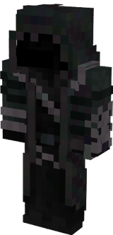 CAZADOR