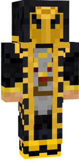 scimitar