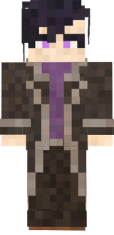 chazz