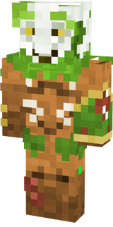 homi da floresta