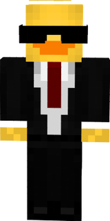 duck