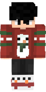 Rafael navideño v2