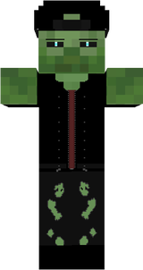 Zombie jack