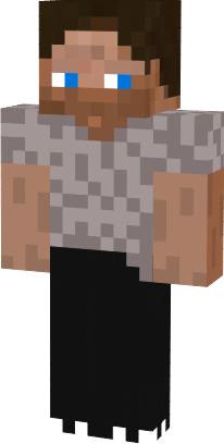 Preview of texture: GGSkin 1