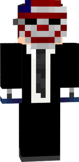 minha skin