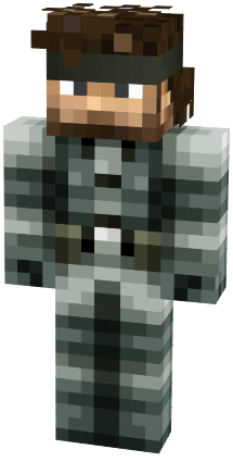 Preview of texture: soild snake
