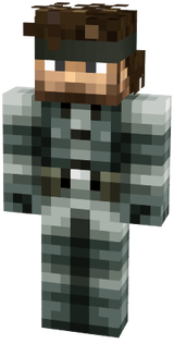 soild snake