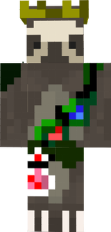 christmasSloth