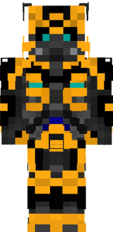 bumblebee