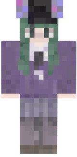 jigokumimi