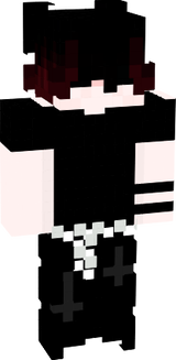 CrawllngBlack