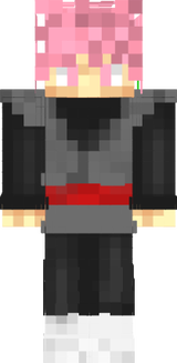 goku