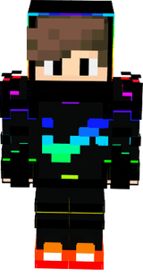 COOL BOY