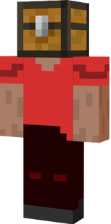 chesty