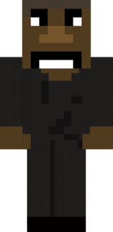 george floyd skin