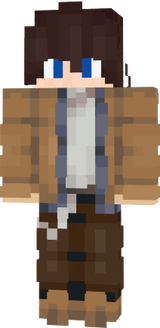 Zinc work fit