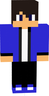 Preview of texture: man