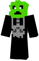 Rench (Blacktron Series) (Fixed)