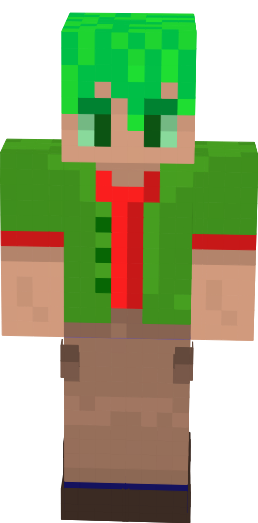 Preview of texture: Skin_stage2