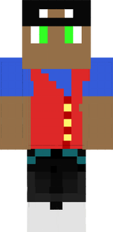 pedrotrex