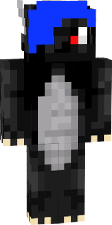 monkase baby