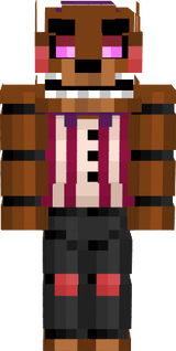 SMP Freddy