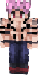 sukuna