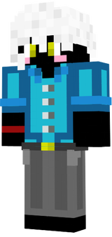 sheephayo