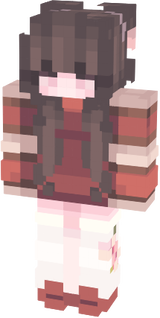 boot red