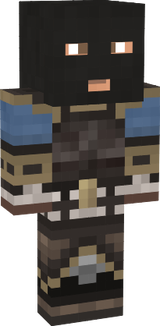 terrorist