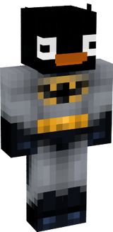 batman