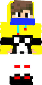 GDK POTTER